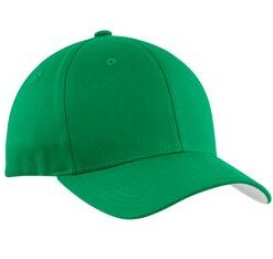 Port Authority Flexfit Cotton Twill Cap - Image 7