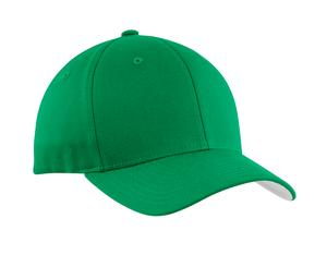 Port Authority Flexfit Cotton Twill Cap