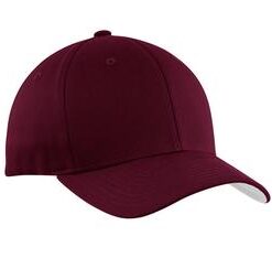 Port Authority Flexfit Cotton Twill Cap - Image 8