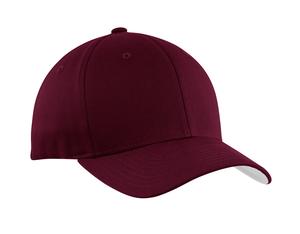 Port Authority Flexfit Cotton Twill Cap