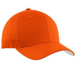 Port Authority Flexfit Cotton Twill Cap - Image 9