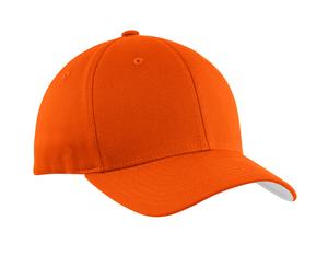 Port Authority Flexfit Cotton Twill Cap