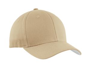 Port Authority Flexfit Cotton Twill Cap