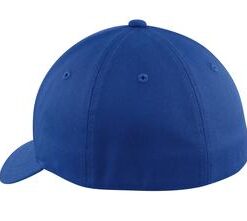 Port Authority Flexfit Cotton Twill Cap - Image 2