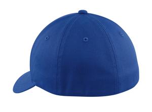 Port Authority Flexfit Cotton Twill Cap