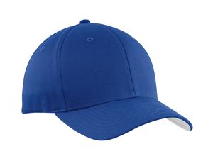 Port Authority Flexfit Cotton Twill Cap