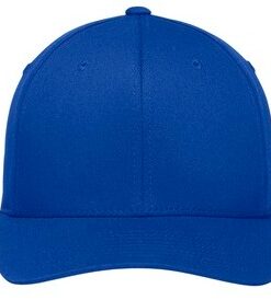 Port Authority Flexfit Cotton Twill Cap - Image 3