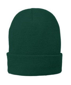Port & Company Fleece-Lined Knit Cap - Image 10