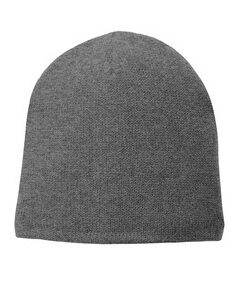 Port & Company Fleece-Lined Beanie Cap - Image 8