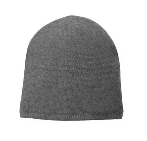 Port & Company Fleece-Lined Beanie Cap