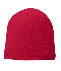 Port & Company Fleece-Lined Beanie Cap - Image 7