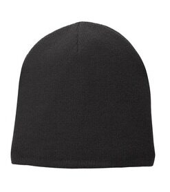 Port & Company Fleece-Lined Beanie Cap - Image 5