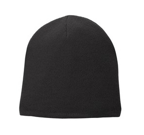 Port & Company Fleece-Lined Beanie Cap