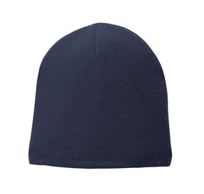 Port & Company Fleece-Lined Beanie Cap