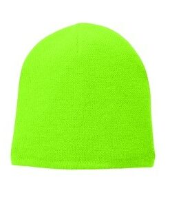 Port & Company Fleece-Lined Beanie Cap - Image 1