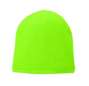 Port & Company Fleece-Lined Beanie Cap