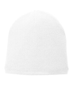 Port & Company Fleece-Lined Beanie Cap - Image 3