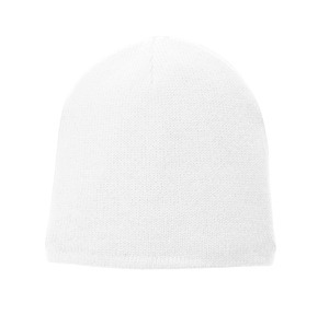 Port & Company Fleece-Lined Beanie Cap
