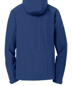 Eddie Bauer Hooded Soft Shell Parka - Image 6