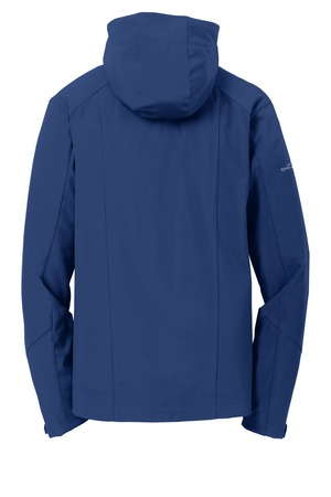 Eddie Bauer Hooded Soft Shell Parka