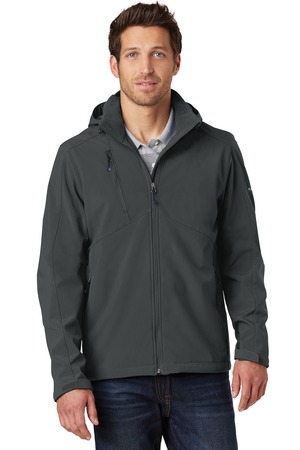 Eddie Bauer Hooded Soft Shell Parka