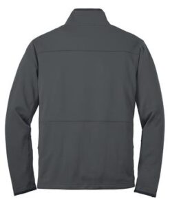 Port Authority Pique Fleece Jacket - Image 6