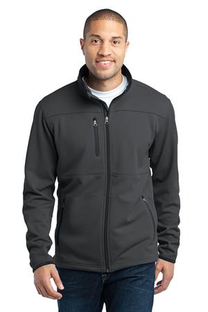 Port Authority Pique Fleece Jacket