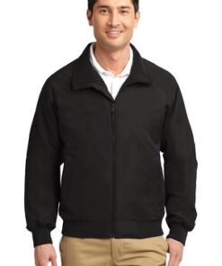 Port Authority Charger Jacket - Image 7