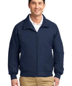 Port Authority Charger Jacket - Image 1