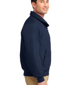 Port Authority Charger Jacket - Image 3