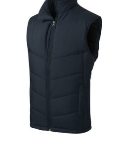 Port Authority Puffy Vest - Image 5