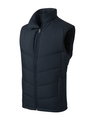 Port Authority Puffy Vest