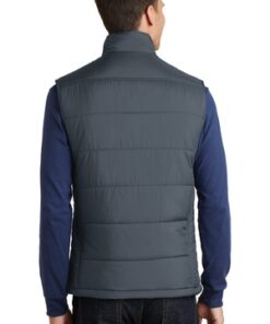 Port Authority Puffy Vest - Image 4