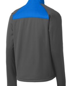 Port Authority Hybrid Soft Shell Jacket - Image 6
