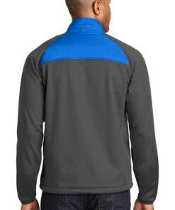 Port Authority Hybrid Soft Shell Jacket - Image 4