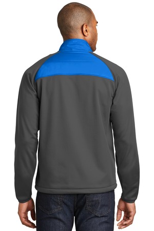 Port Authority Hybrid Soft Shell Jacket