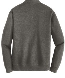 Port Authority Interlock 1/4-Zip - Image 6