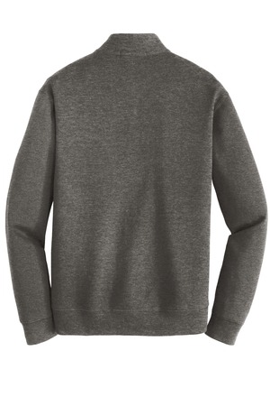 Port Authority Interlock 1/4-Zip
