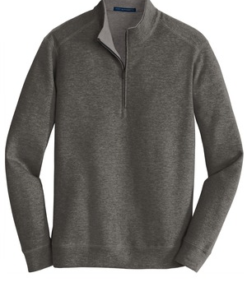 Port Authority Interlock 1/4-Zip - Image 5