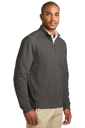 Port Authority Interlock 1/4-Zip