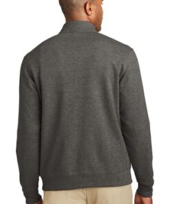 Port Authority Interlock 1/4-Zip - Image 4