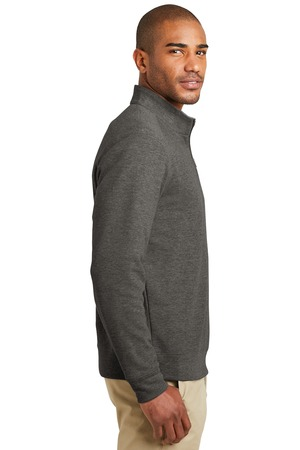 Port Authority Interlock 1/4-Zip