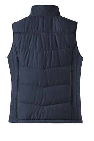Port Authority Women's Puffy Vest