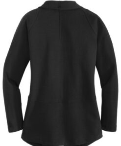Port Authority Ladies Interlock Cardigan - Image 6
