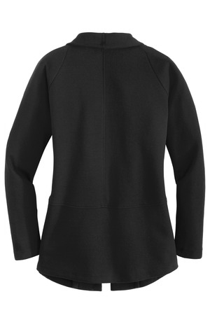 Port Authority Ladies Interlock Cardigan