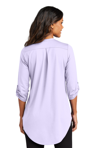 Port Authority Ladies City Stretch 3/4-Sleeve Tunic