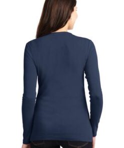 Port Authority Women's Concept Stretch Button-Front Cardigan - Image 4