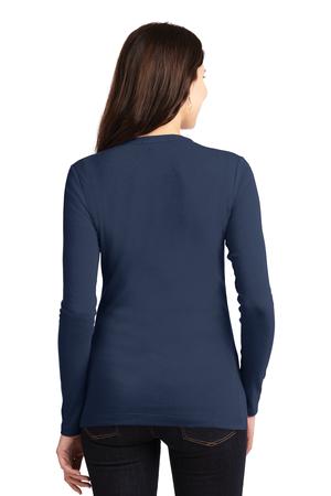 Port Authority Women's Concept Stretch Button-Front Cardigan