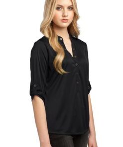 OGIO - Crush Henley - Image 2