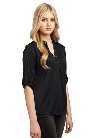 OGIO - Crush Henley
